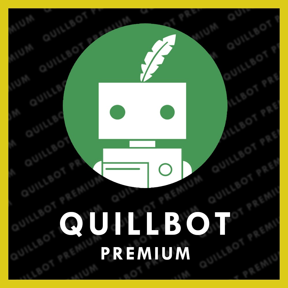 Quillbot Premium