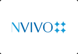 NVivo 15